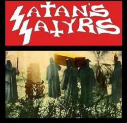 Satan's Satyrs : Satan's Satyrs Satan's Satyrs : Satan's Satyrs